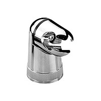 Крепление настенное Lemark LM8009C поворотное для лейки