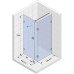 Душевой уголок Riho SZ Scandic NXT X204 100х90 P (GX08032C2) Хром