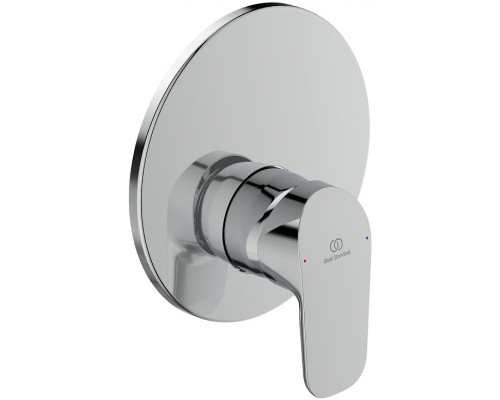 Смеситель для душа Ideal Standard Ceraflex A6724AA Хром