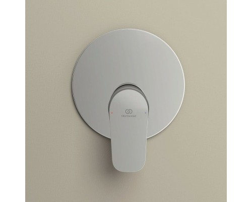 Смеситель для душа Ideal Standard Ceraflex A6724AA Хром