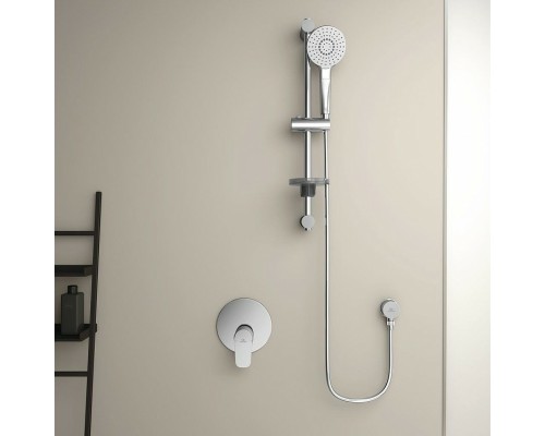 Смеситель для душа Ideal Standard Ceraflex A6724AA Хром