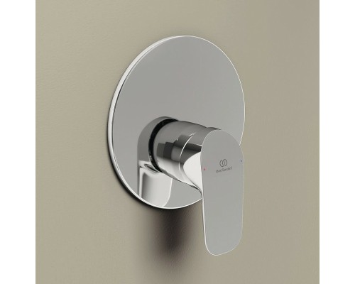 Смеситель для душа Ideal Standard Ceraflex A6724AA Хром