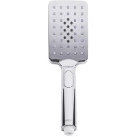 Лейка душевая (3 режима) Grocenberg GB33109 Хром