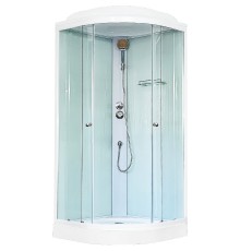 Душевая кабина Royal Bath HK 90x90 без гидромассажа