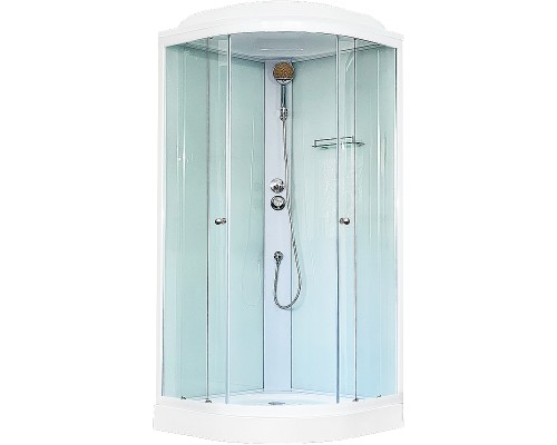 Душевая кабина Royal Bath HK 90x90 без гидромассажа