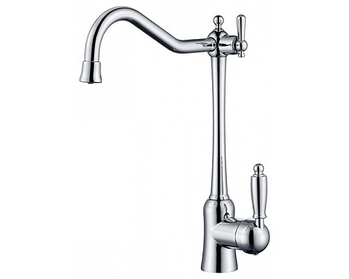 Смеситель для кухонной мойки KAISER Vincent 31944