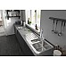 Смеситель для кухни Hansgrohe Focus M42 71800000 Хром