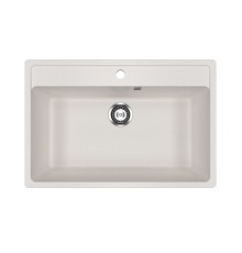 Кухонная мойка Ulgran U-600-331 белый