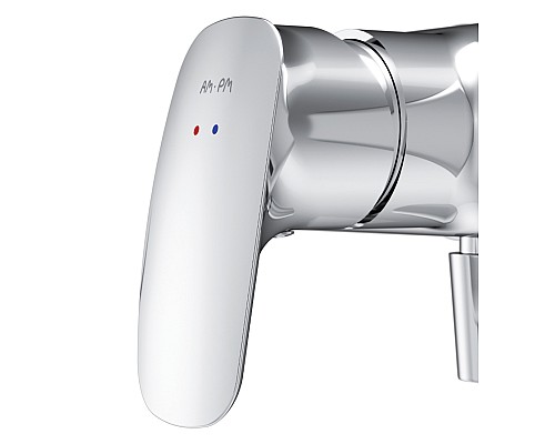 Смеситель для душа AM.PM Spirit 2.1 F71A20000 102 мм