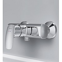 Смеситель для душа AM.PM Spirit 2.1 F71A20000 102 мм