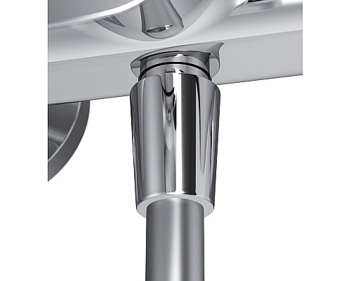 Смеситель для душа AM.PM Spirit 2.1 F71A20000 102 мм