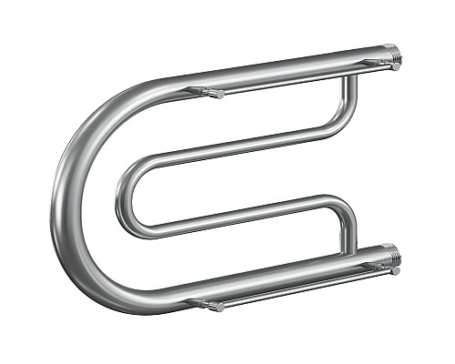 Полотенцесушитель Водяной Nika ПЛ1 32х100 1017-222