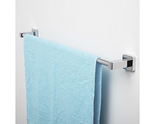 Полотенцедержатель WasserKRAFT Dill K-3930 Хром