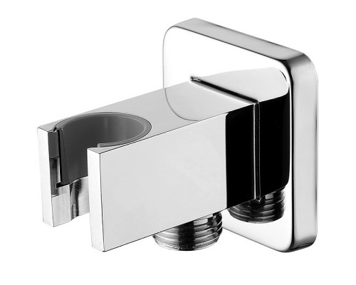 Шланговое подключение Lemark LM4585C Хром