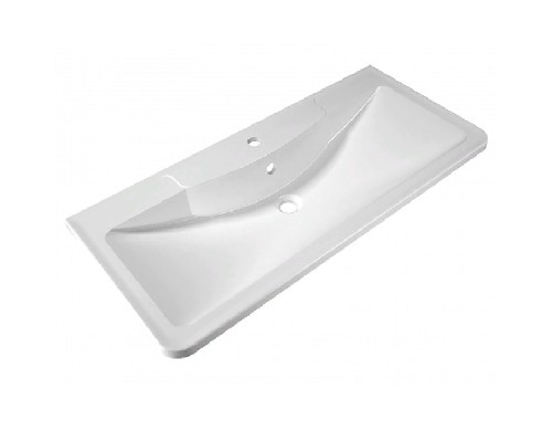 Раковина Florentina Аллегро 100 10.020.01000.001 Белая