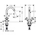 Смеситель для кухни Hansgrohe Logis Classic