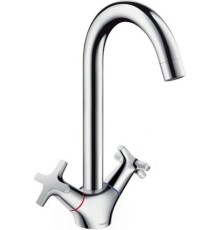 Смеситель для кухни Hansgrohe Logis Classic