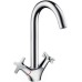 Смеситель для кухни Hansgrohe Logis Classic