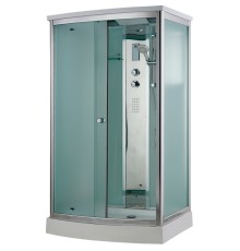 Душевая кабина Timo Comfort 120х90 с гидромассажем