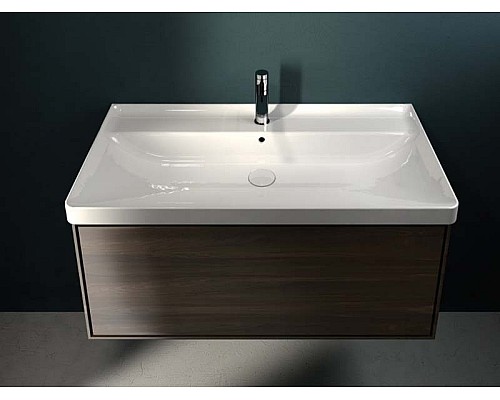 Раковина Hatria Canalgrande 100 Y1EL Белая