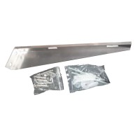 Крепежный набор для столешниц моноблок Armadi Art Flat