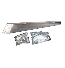 Крепежный набор для столешниц моноблок Armadi Art Flat