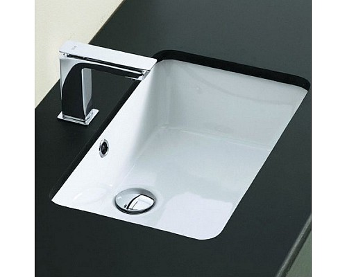 Раковина Artceram Gea 53 GEL001 01 00 Белая