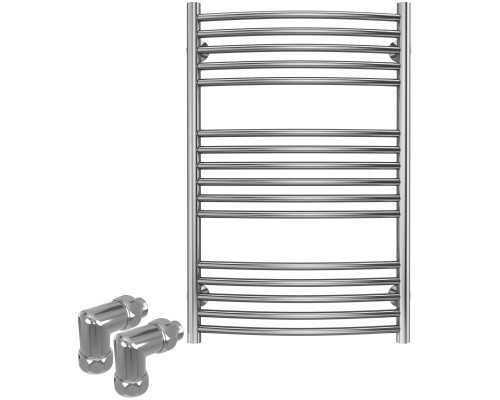 Полотенцесушитель Terminus Стандарт Классик П16 500х800