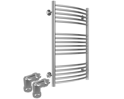 Полотенцесушитель Terminus Стандарт Классик П16 500х800