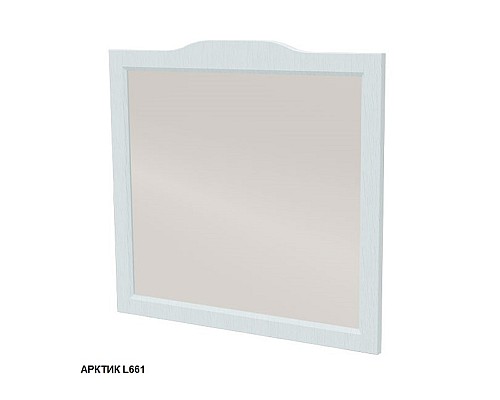 Зеркало Caprigo Genova 90 34431-L661 Зеркало Caprigo Genova 90 34431-L661