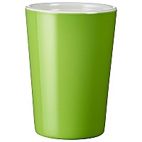 Стакан для зубных щеток Ridder Fashion 2001105 Зеленый