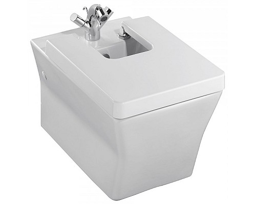 Подвесное биде Jacob Delafon 56 х 36,5 см E4812-00