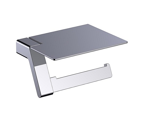 Держатель туалетной бумаги Timo Selene 10043/00 Хром