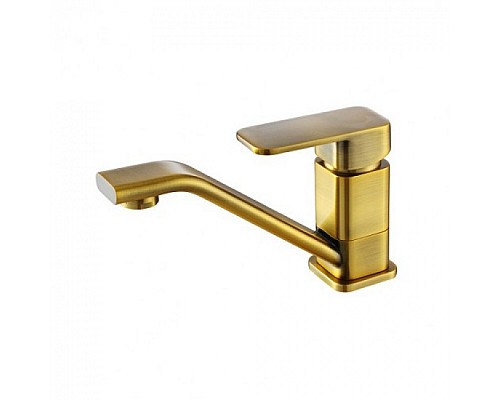 Смеситель для кухонной мойки KAISER Sonat 34010-1