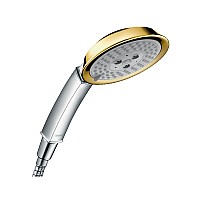 Душевая лейка Hansgrohe Raindance Classic хром 28548090