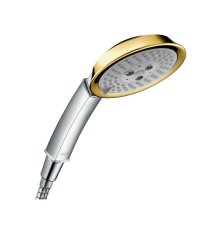 Душевая лейка Hansgrohe Raindance Classic хром