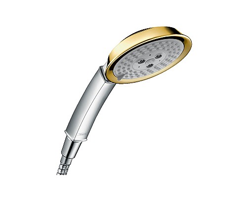 Душевая лейка Hansgrohe Raindance Classic хром 28548090