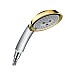 Душевая лейка Hansgrohe Raindance Classic хром 28548090