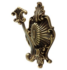 Крючок Migliore Elisabetta Бронза
