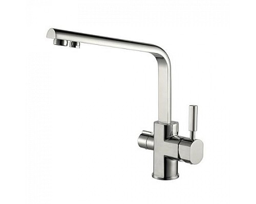 Смеситель для кухонной мойки KAISER Decor 40144-5