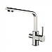 Смеситель для кухонной мойки KAISER Decor 40144-5