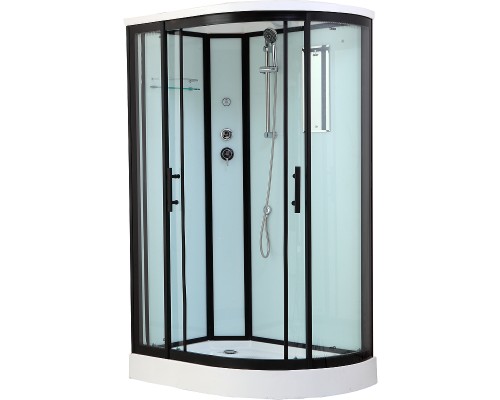 Душевая кабина Timo Standart 120x85 без гидромассажа