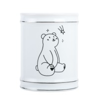 Стакан Fixsen Teddy