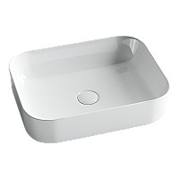 Чаша накладная Ceramica Nova Element 500x390 CN6011