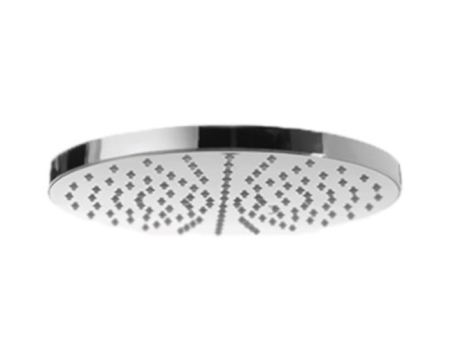 Верхний душ Webert Comfort AC1010015STEEL, хром