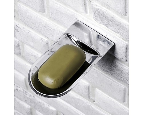 Мыльница решетка WasserKRAFT K-8369