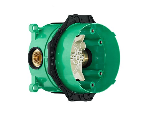 Скрытая монтажная часть для смесителя Hansgrohe Ibox Universal 01800180