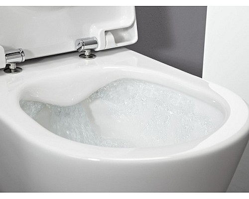 Чаша Laufen Pro Rimless 8.2096.6.000.000.1 Чаша Laufen Pro Rimless 8.2096.6.000.000.1