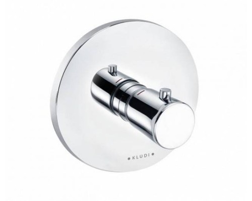 Однорычажный смеситель для душа Kludi Balance 527290575
