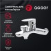 Смеситель для ванны Agger Gorgeous Хром